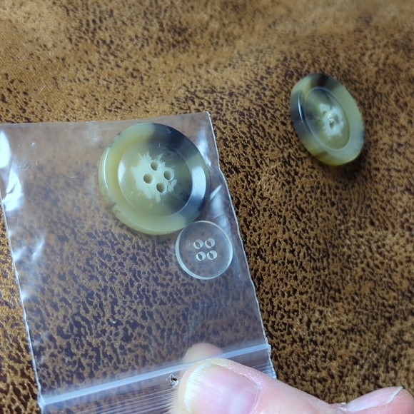 Candace Cameron Bure Sherpa Lined Peacoat, NWOT - Picture 9 of 15